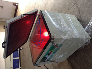 Thiết Bị Làm Cliche Máy Phơi Sáng <span class=keywords><strong>UV</strong></span> Kích Thước Lớn Cho Tấm Màn Hình Khung Màn Hình - Product Image 3