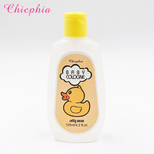 Chicphia Bébé Cologne Parfum Eye Candy parfum en gros vaporisateur pour le corps avec le nom du client - Product Image 3