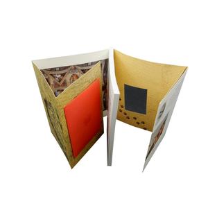 Màu <span class=keywords><strong>Softcover</strong></span> Tùy Chỉnh In Kỹ Thuật Số A4 Giá Rẻ Tyvek Cuốn Sách In Ấn - Product Image 5