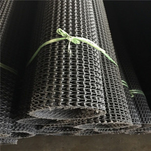 interrato plastica buryiing multi foro tubo di drenaggio perforato - Product Image 1