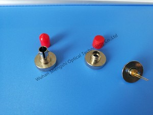 Untuk Instrumentasi 2000um/2Mm InGaAs PD/ Photodiode - Product Image 5