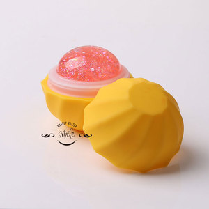 Protector Solar de Alta Calidad con Sabor a Vainilla, Cera de Abejas y Bálsamo Labial Vegano con Mayor Hidratación, Personalizable con su Propia Etiqueta - Product Image 1