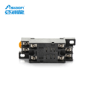Asiaon PTF08A Relay <strong>Socket</strong> - Product Image 2