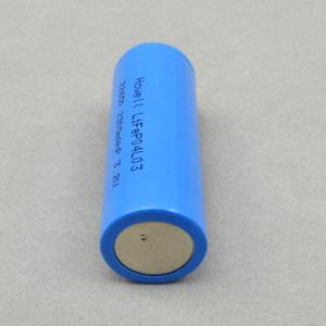 Alta calidad LiFePO4 22650 batería recargable <span class=keywords><strong>3</strong></span>,2 V 2300 mAh 22650 li-ion - Product Image 1