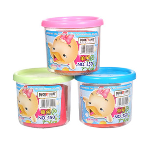 DUCKEY 150 gramme non toxique <span class=keywords><strong>jeux</strong></span> de Pâte À <span class=keywords><strong>Modeler</strong></span> pour ENFANTS DIY - Product Image 6