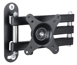 180 grados giratoria brazo extensible soporte de <span class=keywords><strong>tv</strong></span> lcd de montaje - Product Image 3