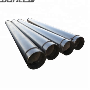 Hot sale din st35.8 carbon seamless steel <span class=keywords><strong>tube4</strong></span> price - Product Image 1