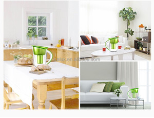 Bình Lọc Nước Kiềm Không Chứa BPA-Hệ Thống Lọc Nước Gia Đình 3.5 L Dùng Cho Nhà Bếp-Bộ Lọc Alkaline/UF - Product Image 6