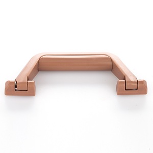 Asa <span class=keywords><strong>de</strong></span> Maletín <span class=keywords><strong>de</strong></span> Plástico PP ABS, Piezas <span class=keywords><strong>de</strong></span> Repuesto para Maletas - Product Image 2