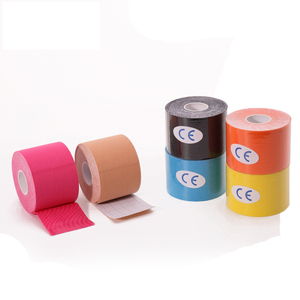Wuxi Wemade Helpende Lymfecirculatie Best Selling Medische Producten Camo Kinesiologie En Sport <span class=keywords><strong>Tape</strong></span> - Product Image 5