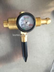 Lovtec Helium <span class=keywords><strong>Regulator</strong></span> Ballon <span class=keywords><strong>Regulator</strong></span> Hij Ballon Inflatie Klep Zuurstof Concentrator - Product Image 2