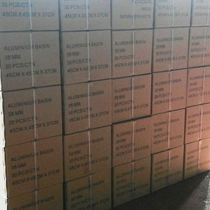 Caliente de la venta de productos para vender en línea de aluminio de cuenca para electrodomésticos de cocina - Product Image 6