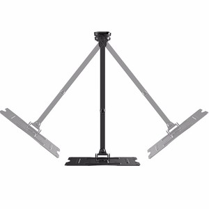 Estándar Vesa parete verticale porta tv con il Monte Monti por schermo piatto - Product Image 4
