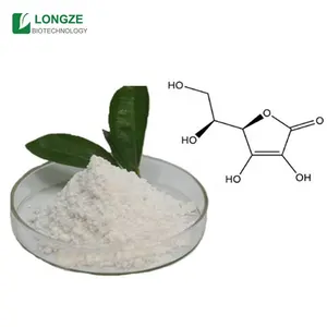 공장 SupplySoudium Alginate 분말