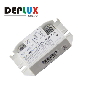 タイムクロック UVC 電子安定器 <span class=keywords><strong>21W</strong></span>～105W EPS51シリーズ - Product Image 3