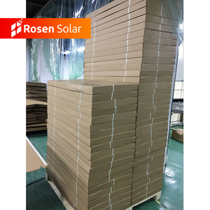 Năng lượng mặt trời Bảng Điều Khiển 100 Watts <span class=keywords><strong>Monocrystalline</strong></span> Quang Điện Pv Mô-đun Năng Lượng Mặt Trời - Product Image 5