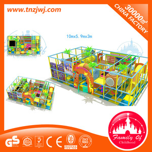 Nouvelle arrivée haute qualité bébé aire <span class=keywords><strong>de</strong></span> jeux <span class=keywords><strong>maison</strong></span> labyrinthe intérieur - Product Image 1