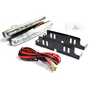 ABS <b>LED</b> <b>Light</b> for <b>Mini</b> Cooper R56 Duell <b>LED</b> Head <b>Light</b> - Product Image 2