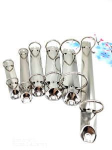 High Quality 2- <strong>Ring</strong> <strong>Binder</strong> with New Fashion Design Custom Metal <strong>3</strong>-D Clip Stationery <strong>3</strong> <strong>Ring</strong> <strong>Binder</strong> by Made in China - Product Image 5