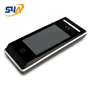 Tür-Drehkreuz-Zugangs kontroll system - Product Image 5