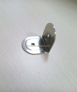 Trumy 304 Thép Không Gỉ Vệ Sinh Tủ Khóa Cửa Phân Vùng Phụ Kiện - Product Image 4