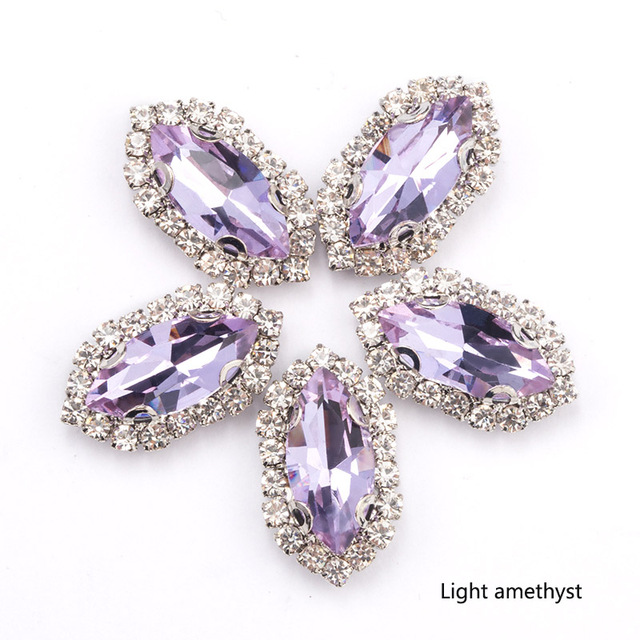 Cristal Amatista