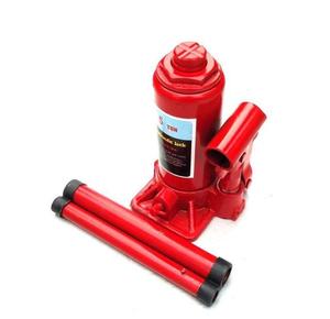 Double Ram High Quality BigRed Hot <strong>Sale</strong> Hydraulic Bottle <strong>Jack</strong> - Product Image 2