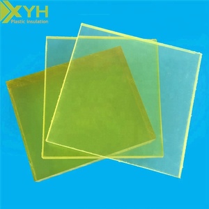 Feuille d'isolation d'isolation industrielle en <span class=keywords><strong>plastique</strong></span> PU, panneau à découper - Product Image 3