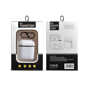 Écouteurs bluetooth de haute qualité, avec étui, de couleur, pour <span class=keywords><strong>Iphone</strong></span>, oreillettes sans fil - Product Image 6