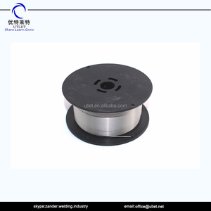 ER316 316L <span class=keywords><strong>316Lsi</strong></span> Acero inoxidable MIG Alambre de soldadura 0,8mm * 15kg Venta de fábrica para aplicaciones de alto rendimiento - Product Image 2