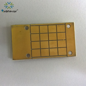 High Power <strong>UV</strong> <strong>LED</strong> COB <strong>Module</strong> 270W 395nm <strong>UV</strong> <strong>Lamp</strong> for Printer - Product Image 2