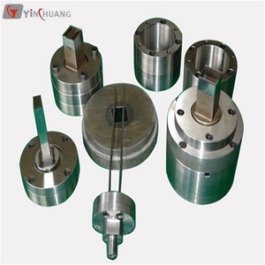 Nd-fe-b Nam Châm Luyện Kim Bột Nén Chết - Product Image 6