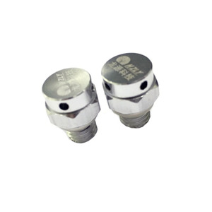 Bouchon d'aération en métal d'usine M8, valve de ventilation pour <span class=keywords><strong>armoire</strong></span> LED - Product Image 4