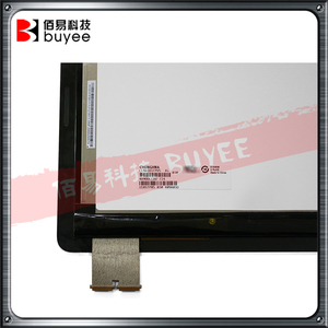 ต้นฉบับสำหรับ <span class=keywords><strong>ASUS</strong></span> <span class=keywords><strong>Transformer</strong></span> <span class=keywords><strong>Pad</strong></span> K018 TF 103CTF 103CG แท็บเล็ตจอแสดงผล LCD อะไหล่ MCF 101 1521 V1.0หน้าจอสัมผัส - Product Image 2