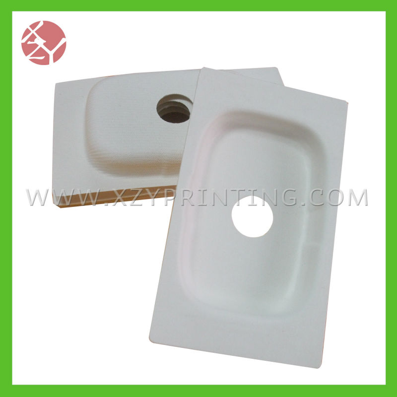 целлюлозно лоток