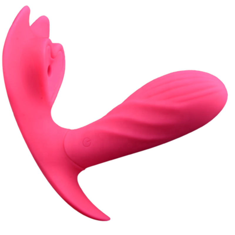 Vibrating Underwear - Hot Vibrating Panties with Remote