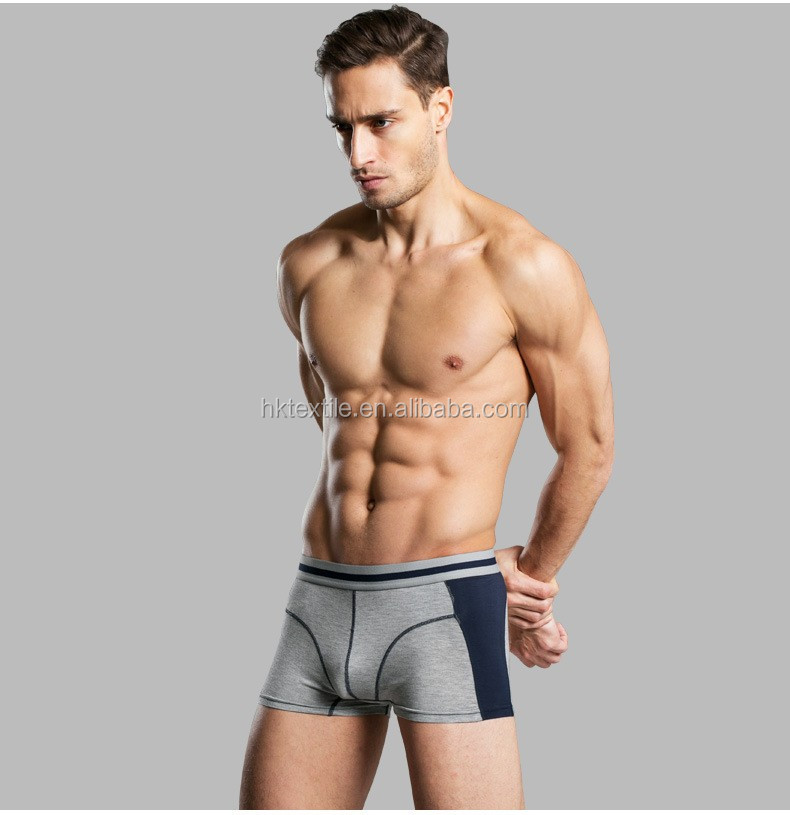 Оптовая продажа, удобное Мужское нижнее белье, хлопковые боксеры, шорты для мальчиков, нижнее белье