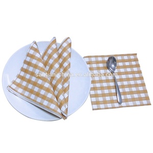 Servilletas <span class=keywords><strong>de</strong></span> papel impresas elegantes <span class=keywords><strong>de</strong></span> papel Santian Servilletas <span class=keywords><strong>de</strong></span> <span class=keywords><strong>ducha</strong></span> <span class=keywords><strong>de</strong></span> bebé Vajilla Servilletas <span class=keywords><strong>de</strong></span> papel - Product Image 4