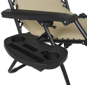 Morden Wholesale Furniture Outdoor Beach <strong>Recliner</strong> Portable Adjustable Folding Lounge Chair Sunshade <strong>Garden</strong> <strong>Recliner</strong> - Product Image 4