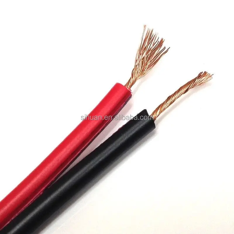 standard wire cars accessories 12 awg ofc speaker cable