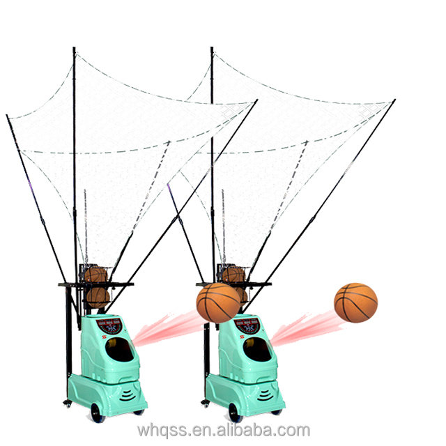 China Fabrik SIBOASI Basketball-Trainingsgerät 6839 mit Basketball-Rückführsystem****^^^^ https://www.siboasi.com