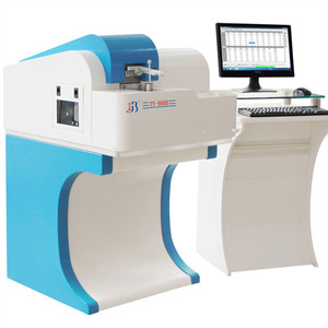 Đối Với Máy Quang Phổ Sắt Đúc - Product Image 1