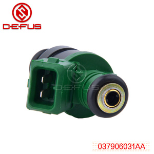 Heißer Verkauf Neue Typ Brennstoffinjektordüse OEM 037906031AA für Golf Jetta Seat 2.0L A3 Octavia 1.6L - Product Image 3