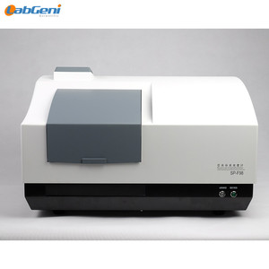 เครื่องสเปกโตรโฟโตเมทรีแบบอัตโนมัติ, ราคาเครื่องสเปกโตรโฟโตเมทรี, Labgeni SP-F98 - Product Image 2