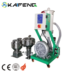 Hạt nhựa tự động loader máy - Product Image 4