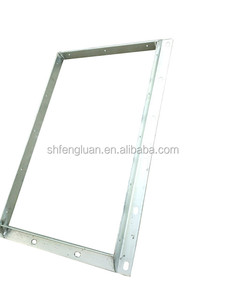 Mặt Bích Ống Thép Mạ Kẽm Giá Cạnh Tranh Để Kết Nối - Product Image 3