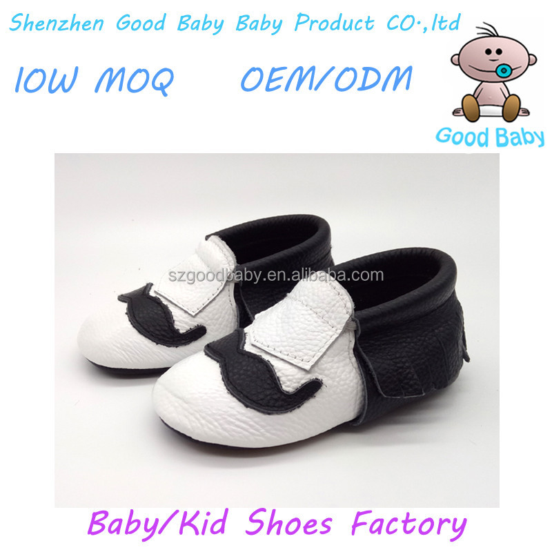 Красивые немецкие кожаные бахромой moccs детская мокасины mepiq детская обувь