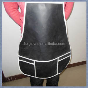 Venta al por mayor productos promocionales <span class=keywords><strong>para</strong></span> <span class=keywords><strong>mujer</strong></span> china delantal del pvc del alibaba cn - Product Image 1