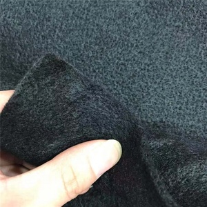 Tùy chỉnh tấm lót microfibre vải không dệt vải batting không dệt tấm lót - Product Image 2
