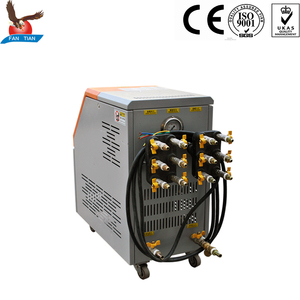 آلة درجة حرارة العفن MTC - Product Image 3